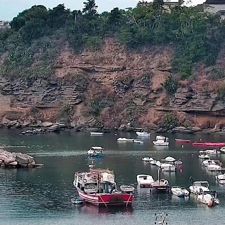 Apartament Monolocale Azzurro Procida Zewnętrze zdjęcie