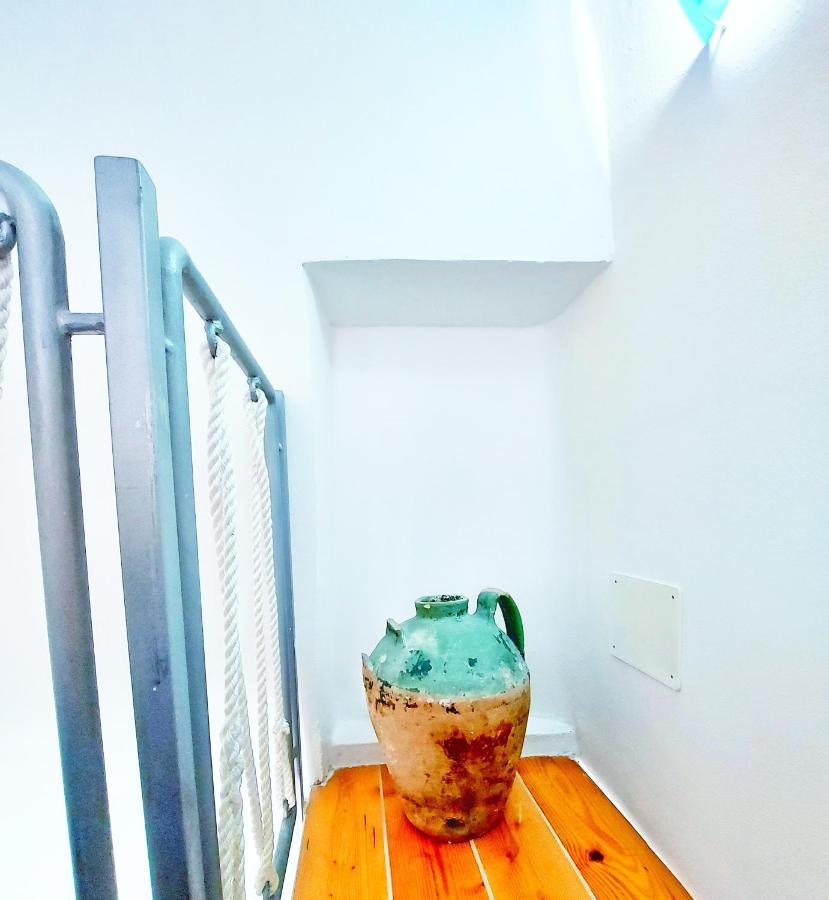 Apartament Monolocale Azzurro Procida Zewnętrze zdjęcie