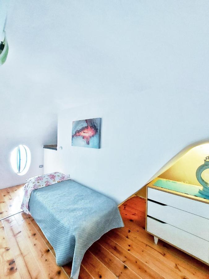 Apartament Monolocale Azzurro Procida Zewnętrze zdjęcie