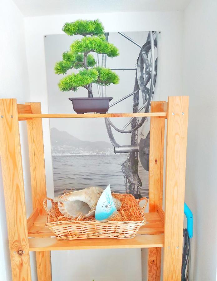 Apartament Monolocale Azzurro Procida Zewnętrze zdjęcie